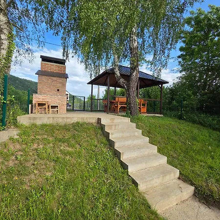 Villa Alisa *
