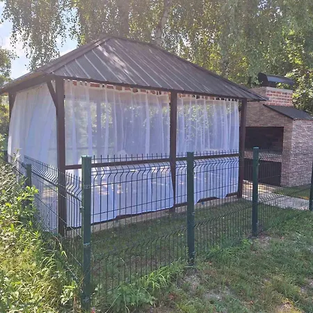 Villa Alisa - Luxury Riverside Escape Bihać