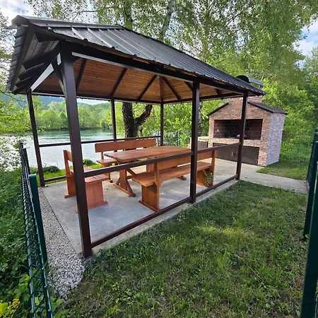 Villa Alisa *